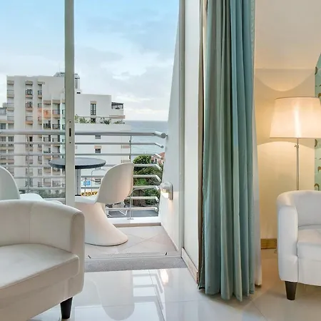 Ferienwohnung Dfm Happy Days F - Funchal Exterior foto