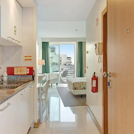 Ferienwohnung Dfm Happy Days F - Funchal Exterior foto