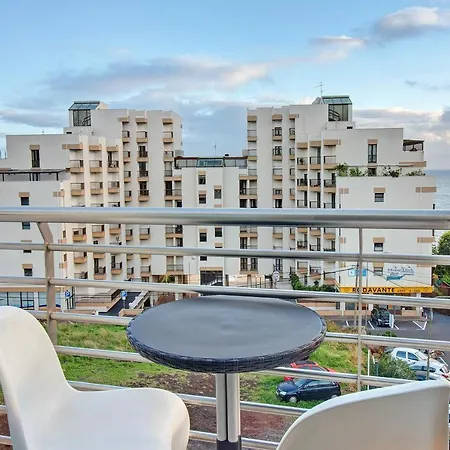 Ferienwohnung Dfm Happy Days F - Funchal Exterior foto