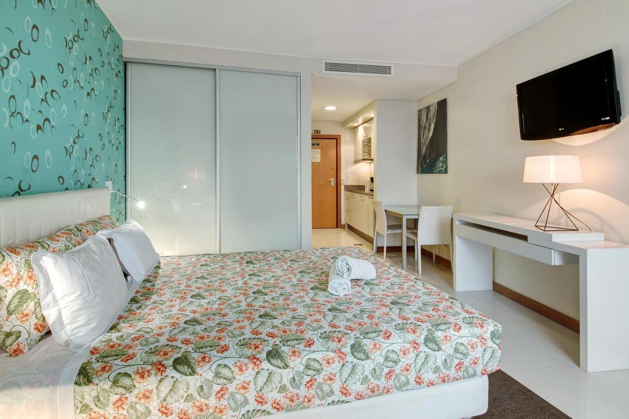 Apartamento Dfm Happy Days F - *