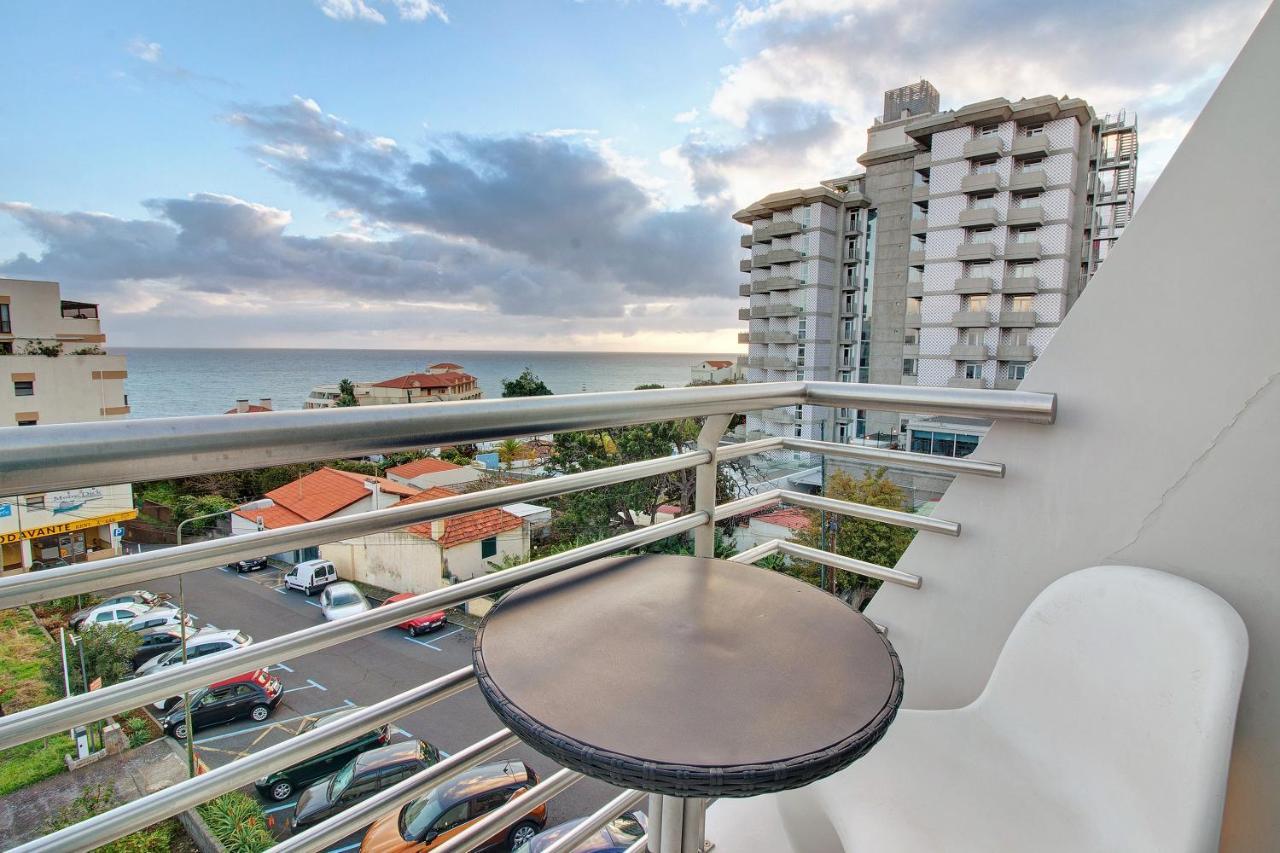 Apartamento Dfm Happy Days F - Funchal (Madeira)