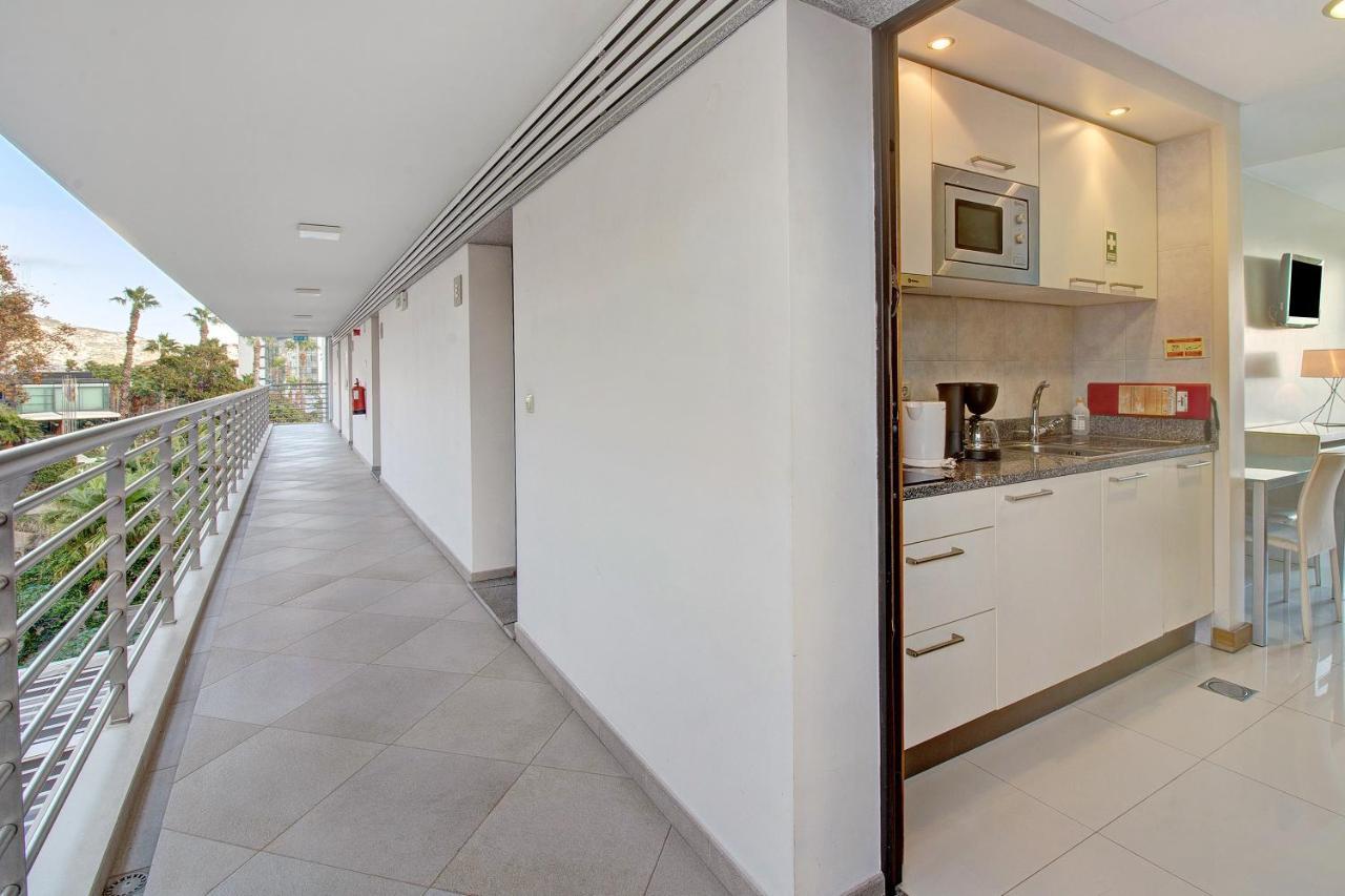 Dfm Happy Days F - Apartamento