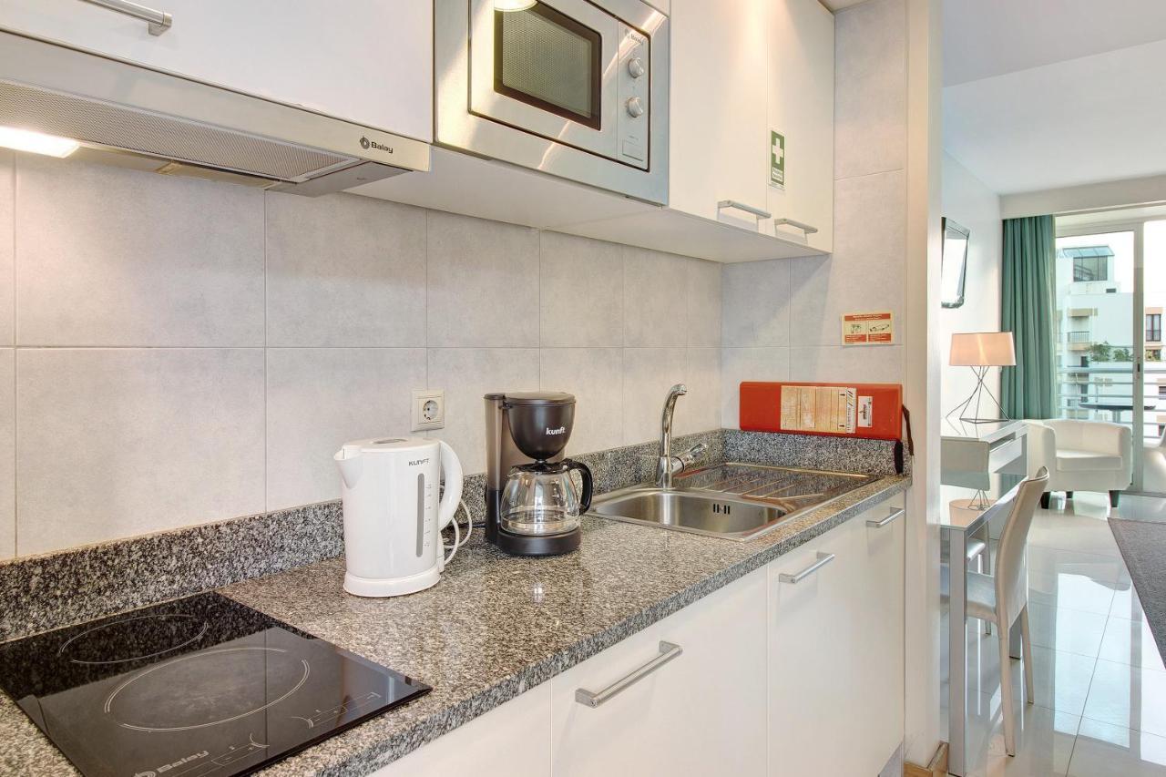 Dfm Happy Days F - Apartamento Funchal (Madeira)
